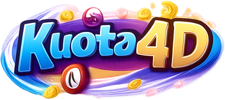 Logo kuota4d